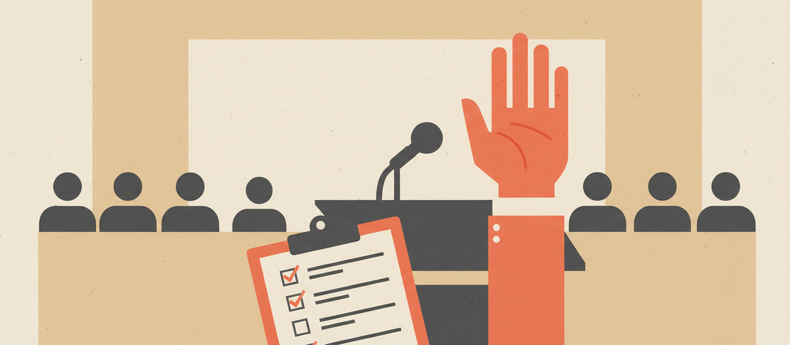 Questions Worth Asking: A Citizen's Guide to Data Center Proposals