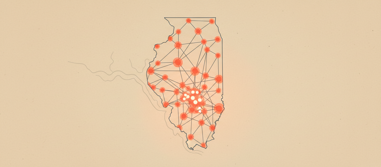 What's Happening Elsewhere: Illinois Communities Grapple With Data Center Proposals