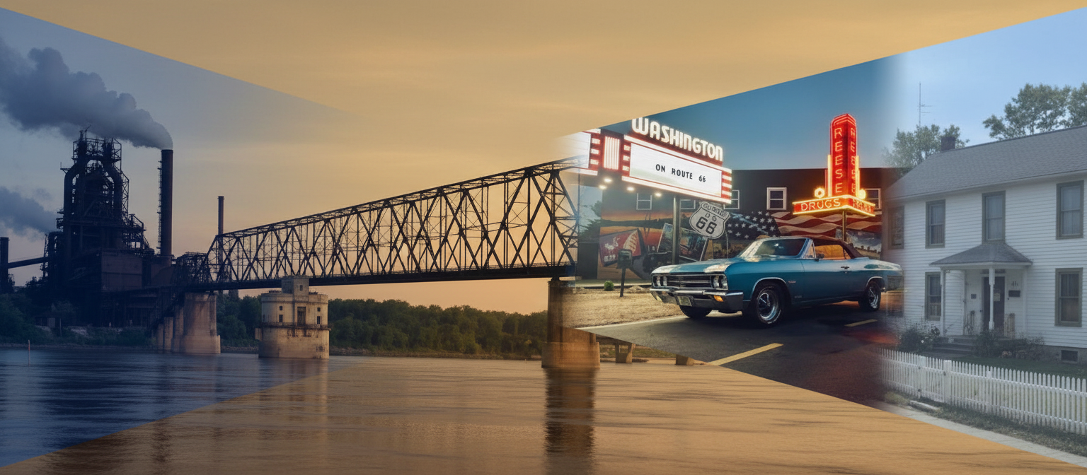 Why GraniteCitizen Exists